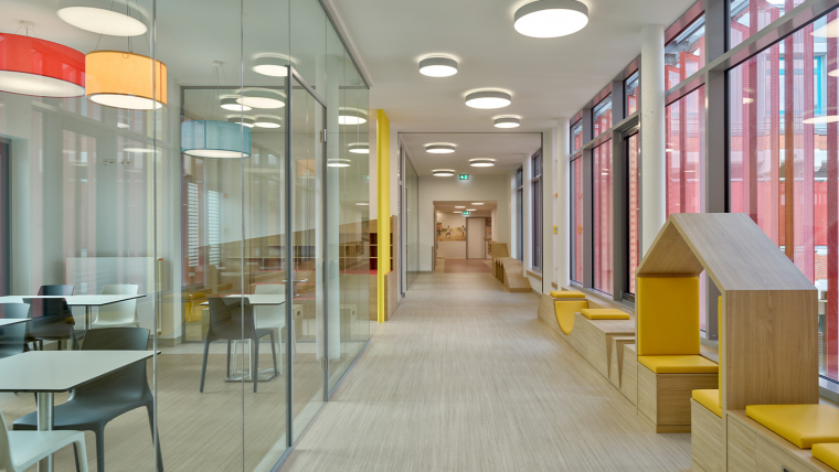 Marienhospital Vechta | Kinderklinik