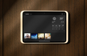 Smart Home & Building