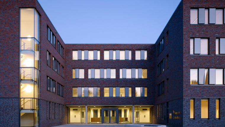 Finanzamt Cloppenburg