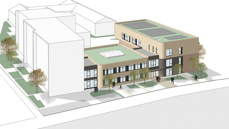 Handelslehranstalten | Lohne